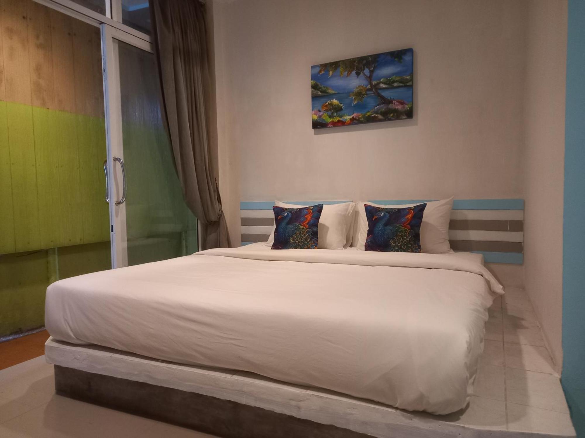 Hotel Rung Phangan Baan Tai Exterior photo
