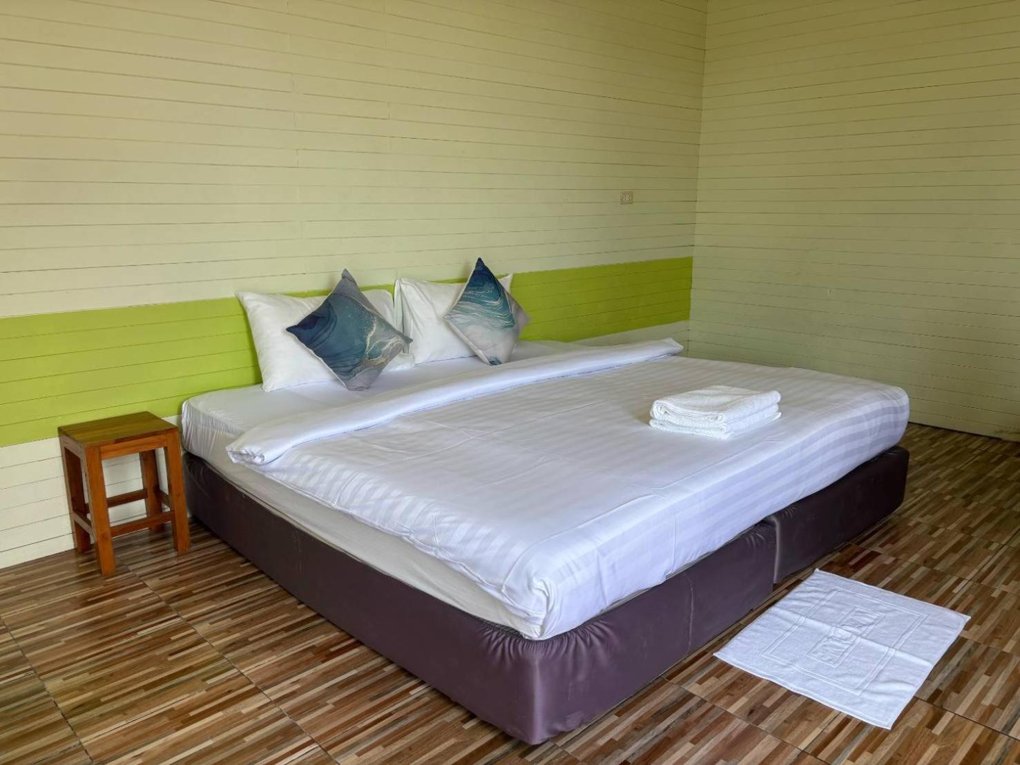 Hotel Rung Phangan Baan Tai Room photo
