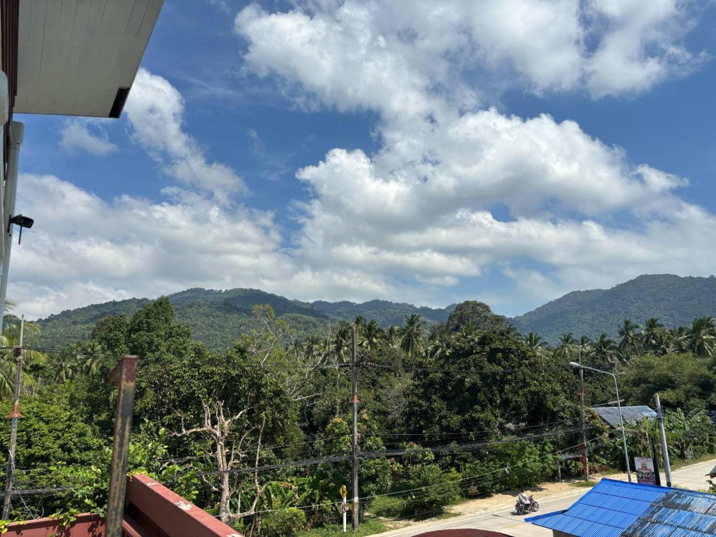 Hotel Rung Phangan Baan Tai Room photo