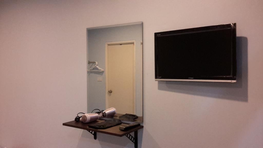 Hotel Rung Phangan Baan Tai Room photo