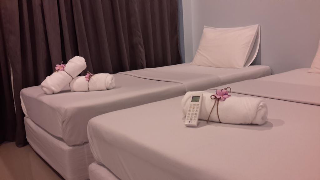 Hotel Rung Phangan Baan Tai Room photo
